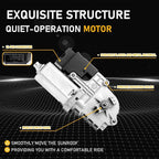 For 2011-2017 Ford Explorer Right or Left Sunroof Moon Roof Motor BB5Z15790A