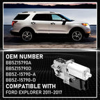 For 2011-2017 Ford Explorer Right or Left Sunroof Moon Roof Motor BB5Z15790A