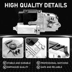 For 2011-2017 Ford Explorer Right or Left Sunroof Moon Roof Motor BB5Z15790A