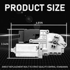 For 2011-2017 Ford Explorer Right or Left Sunroof Moon Roof Motor BB5Z15790A
