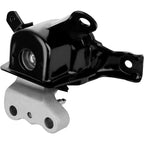FOR 09-13 TOYOTA COROLLA 1.8L SET OF 4PCS ENGINE MOTOR & AUTO TRANSMISSION MOUNT