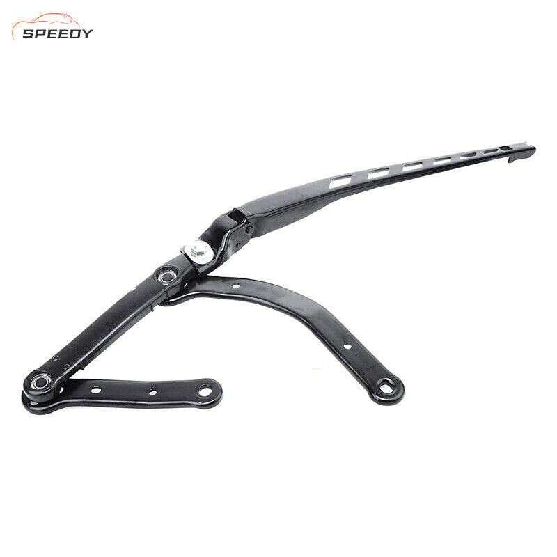 For BMW E60 E61 E63 E64 Passenger Right Front Windshield Wiper Arm 61617185366 S