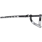 For BMW E60 E61 E63 E64 Passenger Right Front Windshield Wiper Arm 61617185366 S