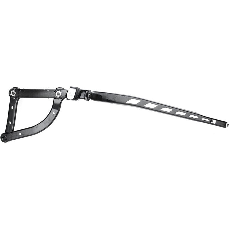 For BMW E60 E61 E63 E64 Passenger Right Front Windshield Wiper Arm 61617185366 S