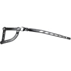 For BMW E60 E61 E63 E64 Passenger Right Front Windshield Wiper Arm 61617185366 S