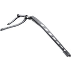 For BMW E60 E61 E63 E64 Passenger Right Front Windshield Wiper Arm 61617185366 S