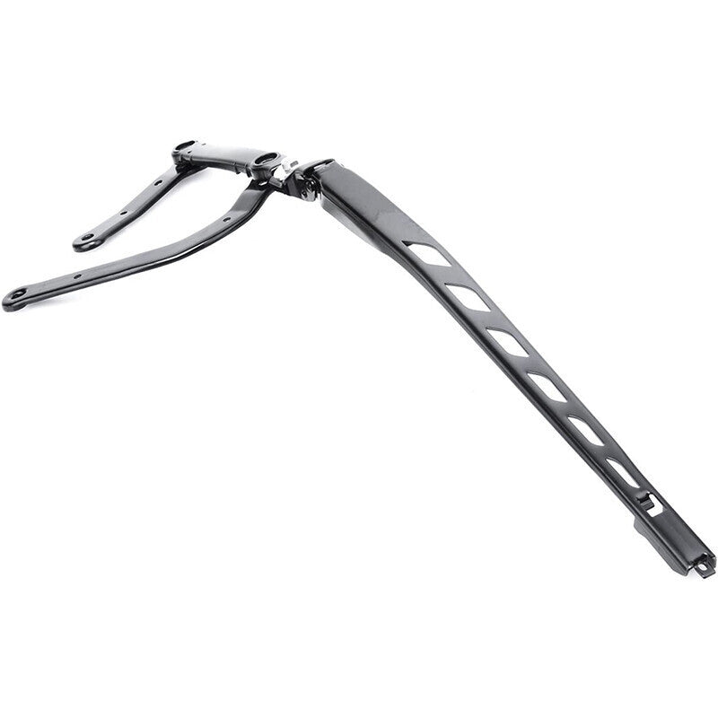 For BMW E60 E61 E63 E64 Passenger Right Front Windshield Wiper Arm 61617185366 S