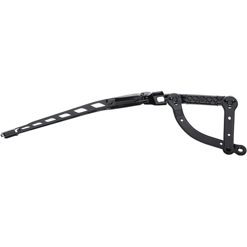 For BMW E60 E61 E63 E64 Passenger Right Front Windshield Wiper Arm 61617185366 S