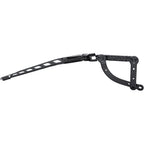 For BMW E60 E61 E63 E64 Passenger Right Front Windshield Wiper Arm 61617185366 S