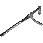 For BMW E60 E61 E63 E64 Passenger Right Front Windshield Wiper Arm 61617185366 S