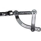 For BMW E60 E61 E63 E64 Passenger Right Front Windshield Wiper Arm 61617185366 S