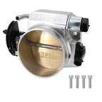Fit LS Throttle Body 102mm 4 Bolt +TPS IAC For GM LS1 LS2 LS6 LS7 LSX Alum