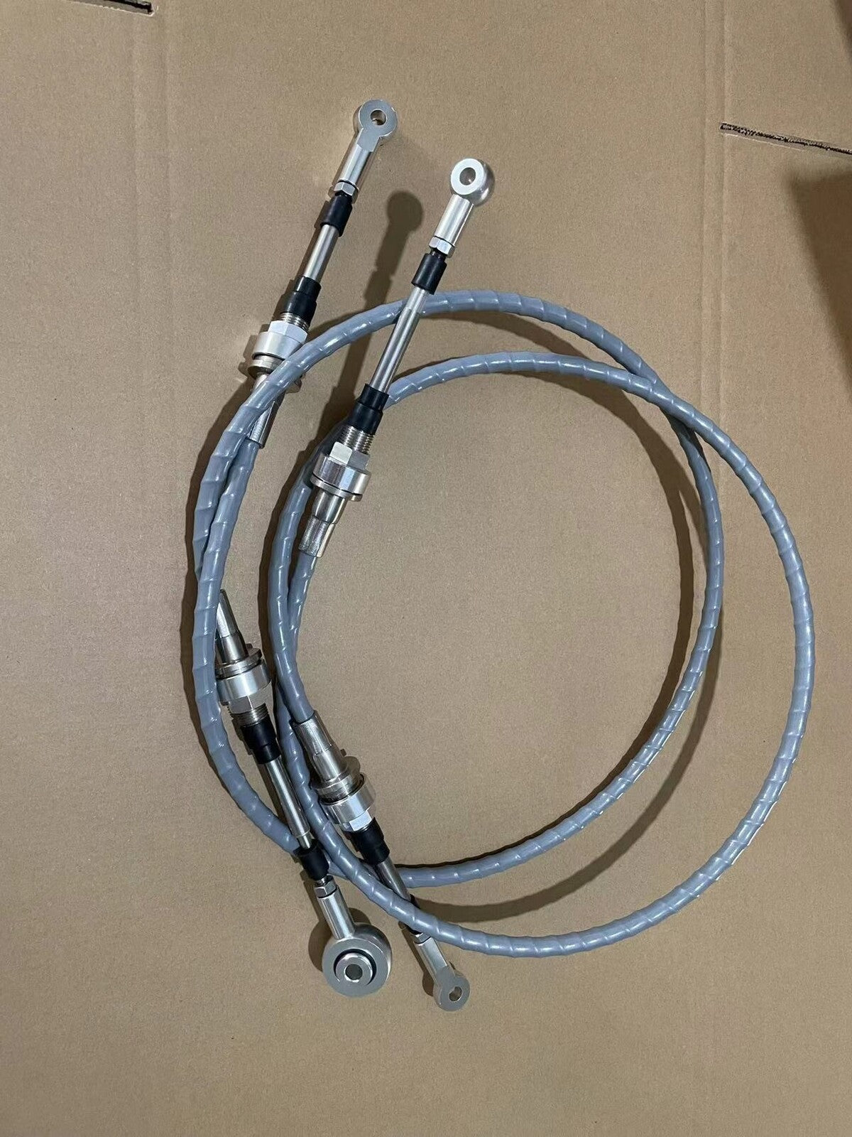 Shifter Cable Shift Linkage for Honda Civic 06-11 RSX EK EG K20 K24 K Swap 02-06
