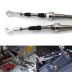 Shifter Cable Shift Linkage for Honda Civic 06-11 RSX EK EG K20 K24 K Swap 02-06