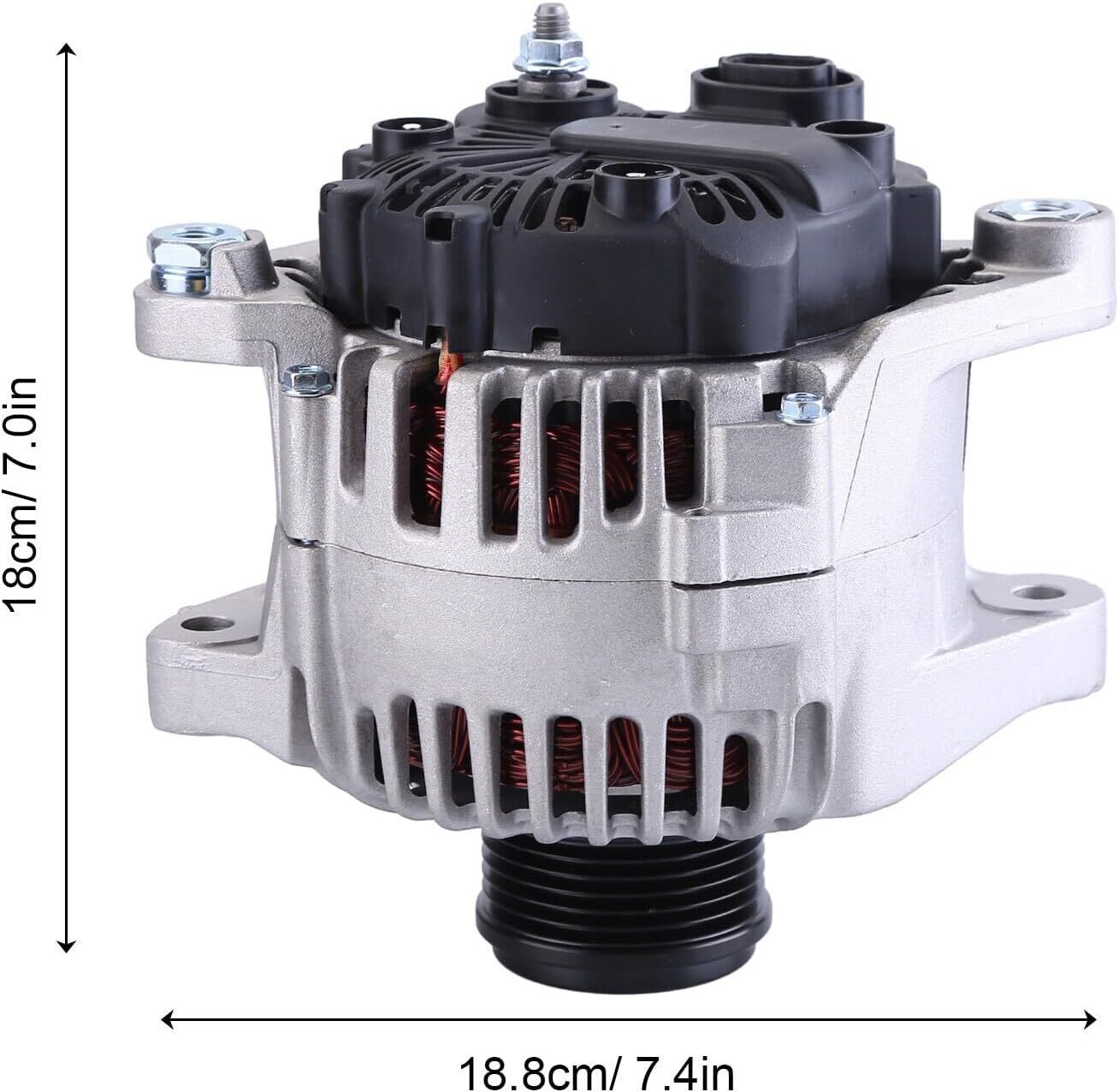 116663587381-5 - Northline Parts