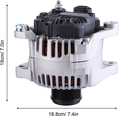 116663587381-5 - Northline Parts