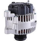 For 2010-2013 Hyundai Sonata Alternator 11-13 Kia Optima 2.4L 37300-2G150 11491