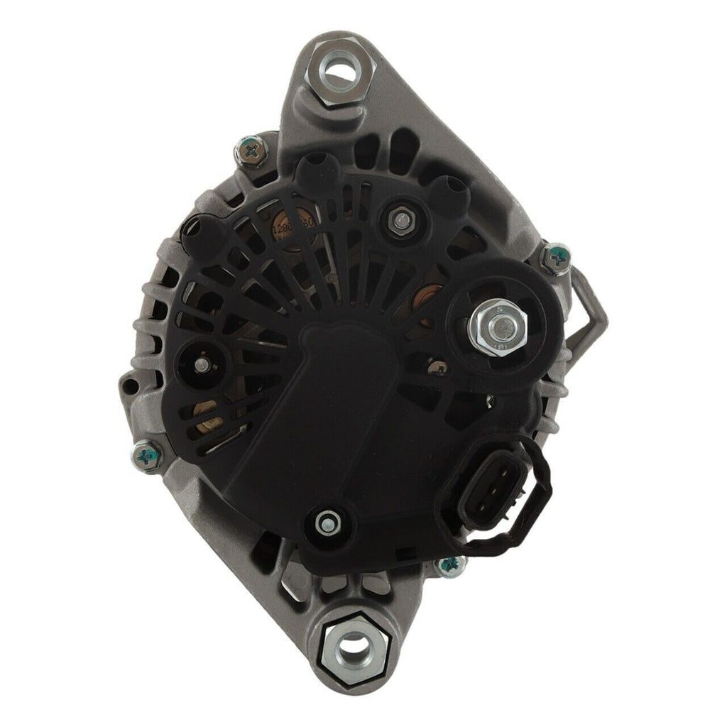 For 2010-2013 Hyundai Sonata Alternator 11-13 Kia Optima 2.4L 37300-2G150 11491