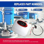 116663587584-2 - Northline Parts