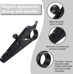 Motorcycle Cruise Control Motorcycle Throttle Lock Assist