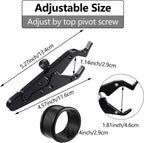 Motorcycle Cruise Control Motorcycle Throttle Lock Assist