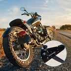 Motorcycle Cruise Control Motorcycle Throttle Lock Assist