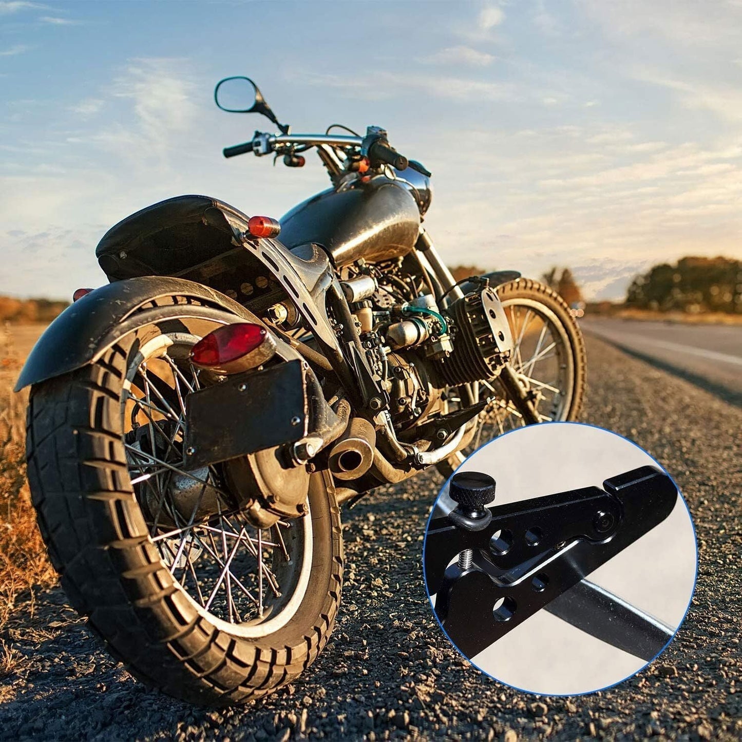 Motorcycle Cruise Control Motorcycle Throttle Lock Assist