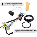 116663588280-2 - Northline Parts