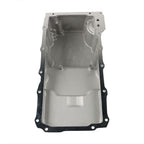 Swap Oil Pan Retrofit Kit Low Profile for LS1 LS2 LS3 4.8L 5.3L 6.0L 6.2L Rear