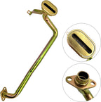 Swap Oil Pan Retrofit Kit Low Profile for LS1 LS2 LS3 4.8L 5.3L 6.0L 6.2L Rear
