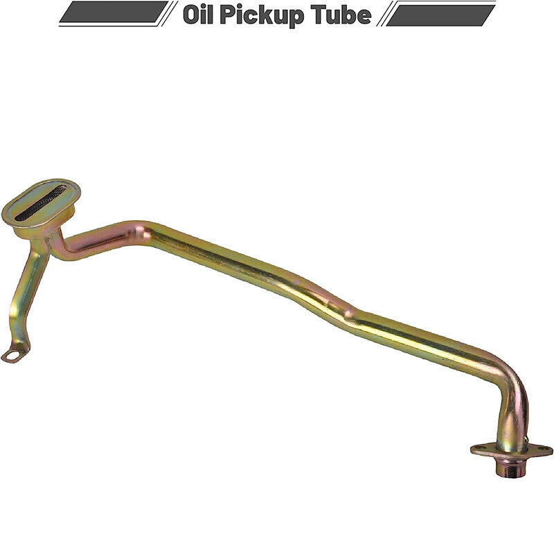 Swap Oil Pan Retrofit Kit Low Profile for LS1 LS2 LS3 4.8L 5.3L 6.0L 6.2L Rear
