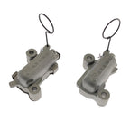 For 17-24 Ford F-150 3.5L Ecoboost Chains, Guides, Tensioners W/ PHASERS KIT NEW