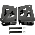 Drop Kit Brackets For Western SnowEx Ultramount Snow Plow 5'' liftS