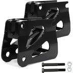 Drop Kit Brackets For Western SnowEx Ultramount Snow Plow 5'' liftS