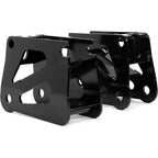 Drop Kit Brackets For Western SnowEx Ultramount Snow Plow 5'' liftS