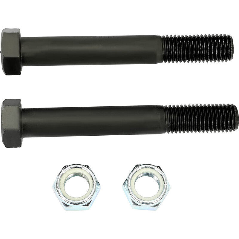 Drop Kit Brackets For Western SnowEx Ultramount Snow Plow 5'' liftS