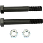 Drop Kit Brackets For Western SnowEx Ultramount Snow Plow 5'' liftS