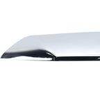 For 2022 2023 2024 GMC Sierra 1500 Front Upper Grille Hood Trim Molding Sliver