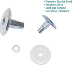 Fit For 2008-2016 Ford F-250 F-350 Super Duty Body Cab Mounts Body Mount Bushing