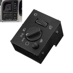 Headlight Headlamp Dimmer Switch for 2003-2007 Chevy Silverado GMC Sierra Yukon