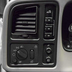 Headlight Headlamp Dimmer Switch for 2003-2007 Chevy Silverado GMC Sierra Yukon