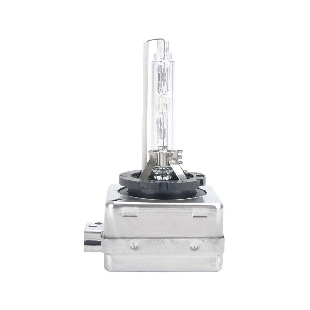 2 X For D1C D1S D1R 6000K White HID Xenon Headlight Light Bulbs Replacement