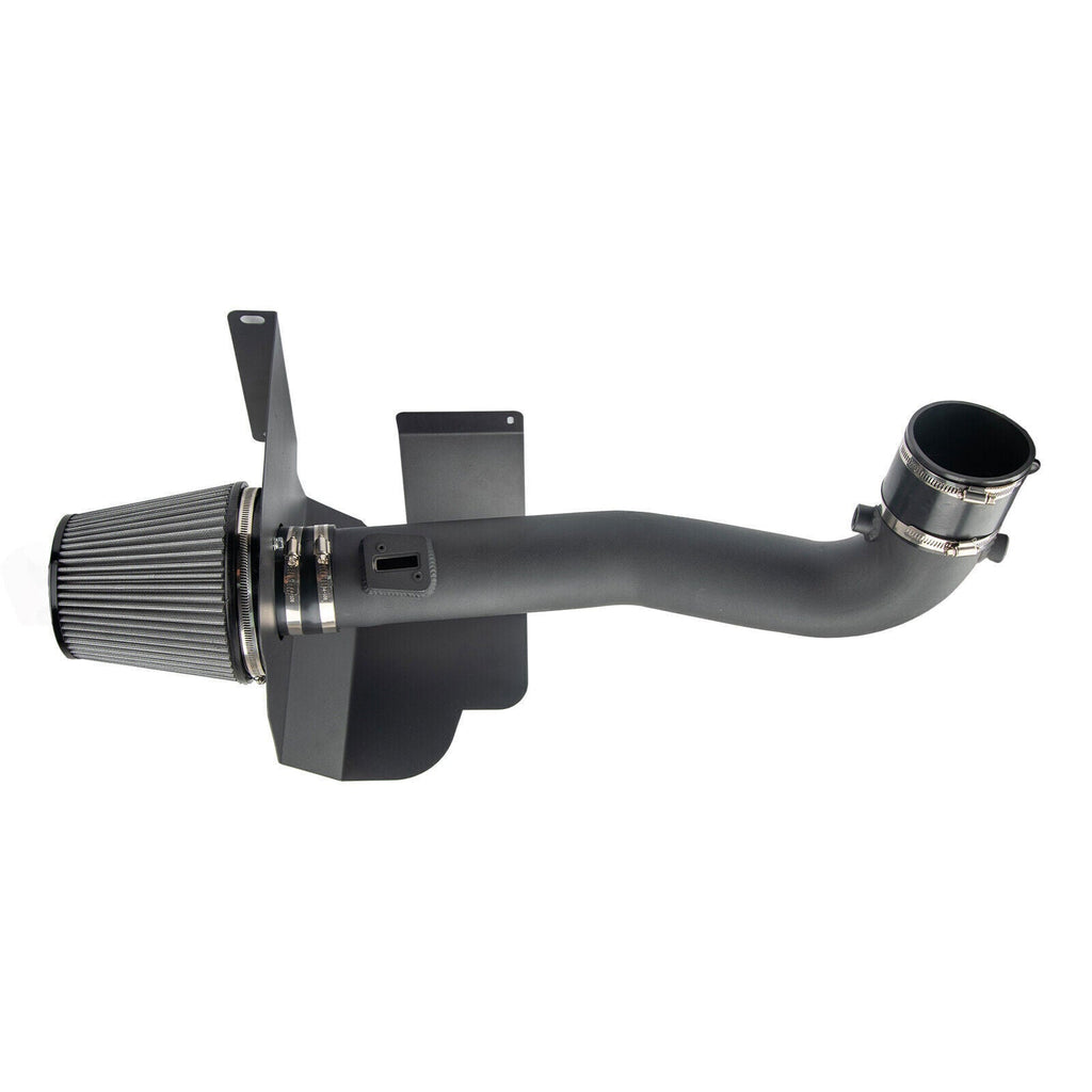 Cold Air Intake Kit with Heat Shield for 2014-2019 Chevrolet GMC Silverado 1500