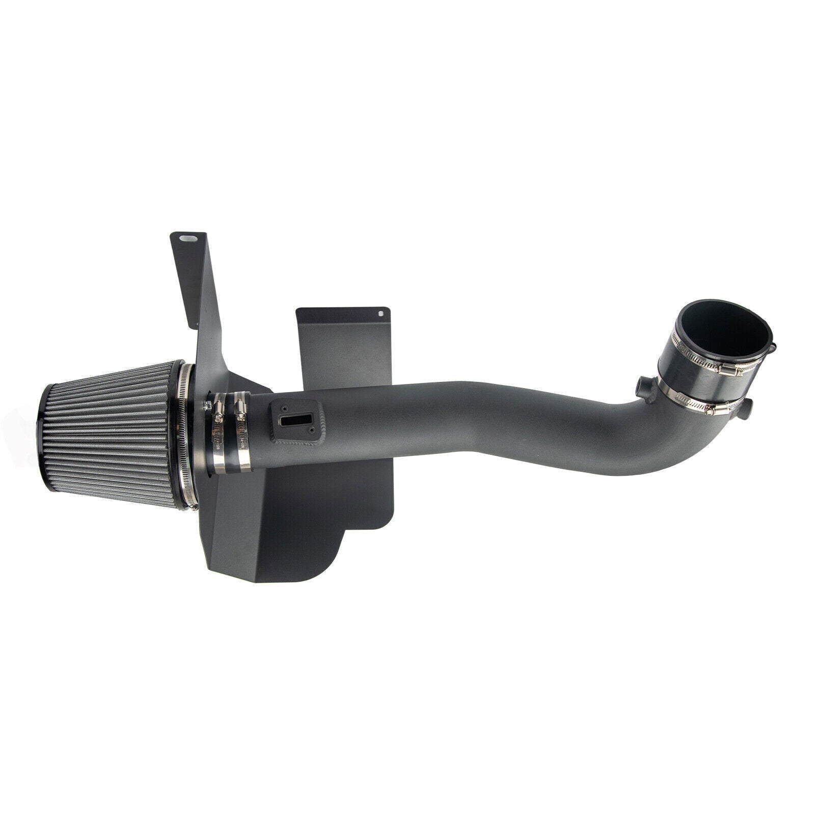Cold Air Intake Kit with Heat Shield for 2014-2019 Chevrolet GMC Silverado 1500