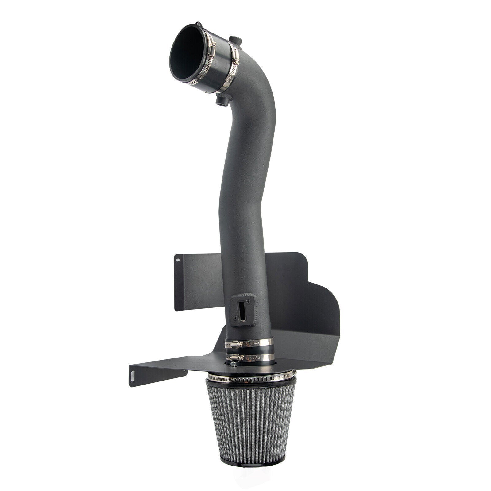 Cold Air Intake Kit with Heat Shield for 2014-2019 Chevrolet GMC Silverado 1500