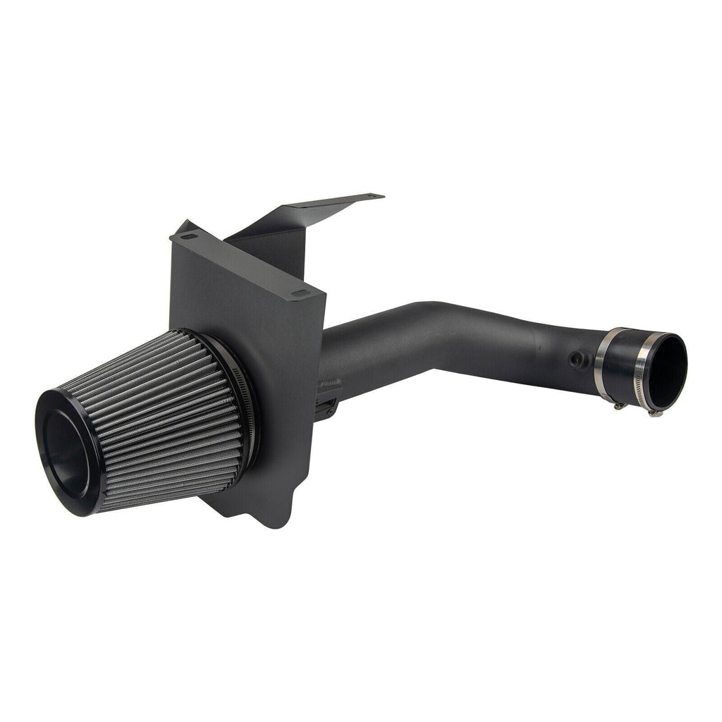 Cold Air Intake Kit with Heat Shield for 2014-2019 Chevrolet GMC Silverado 1500