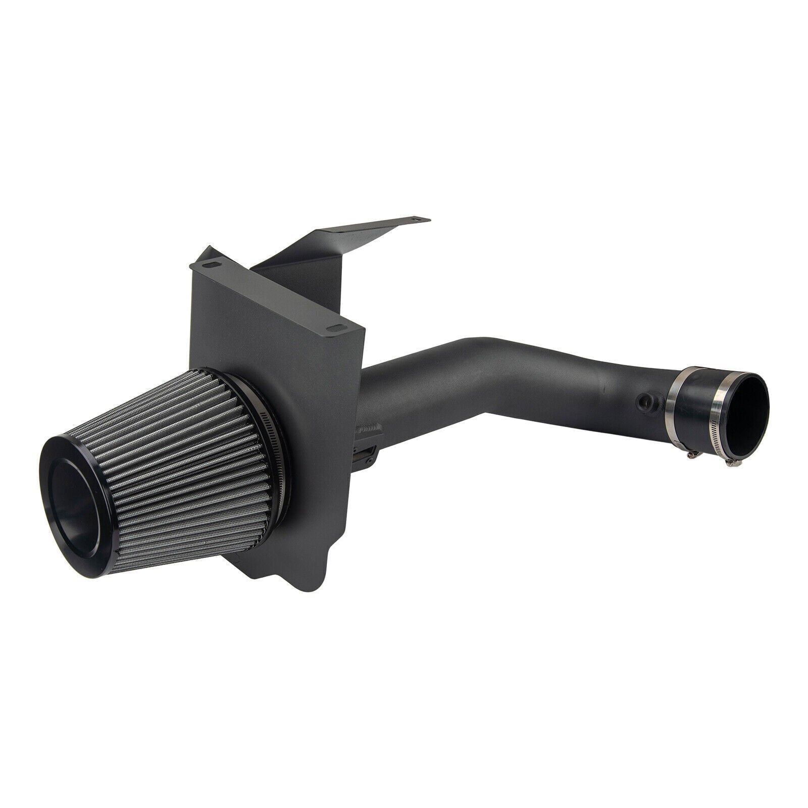 Cold Air Intake Kit with Heat Shield for 2014-2019 Chevrolet GMC Silverado 1500