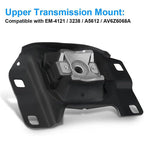 3pcs Engine Motor & Transmission Mount Set for 2013-2016 Ford Escape 2.0L 2.5L