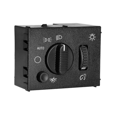 Headlight Headlamp Dimmer Switch For 2003-2007 Chevy Silverado GMC 19381535