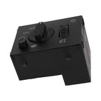 Headlight Headlamp Dimmer Switch For 2003-2007 Chevy Silverado GMC 19381535
